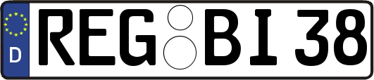 REG-BI38