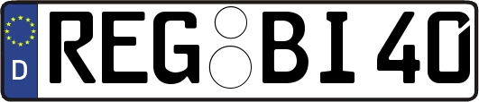 REG-BI40