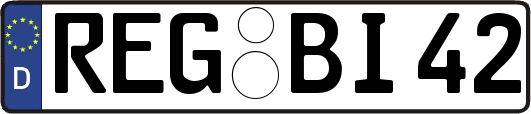 REG-BI42