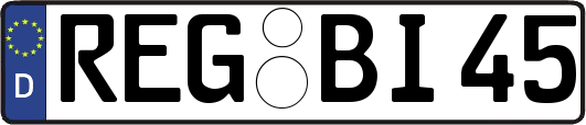 REG-BI45