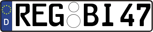 REG-BI47