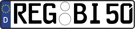 REG-BI50