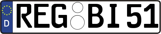 REG-BI51