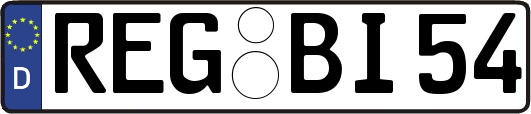 REG-BI54