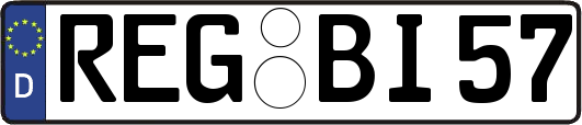 REG-BI57