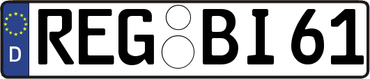 REG-BI61