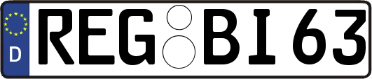 REG-BI63