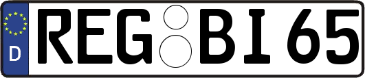REG-BI65
