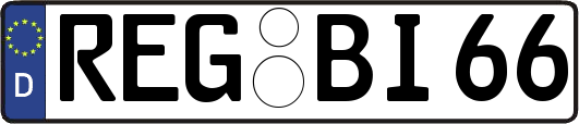 REG-BI66