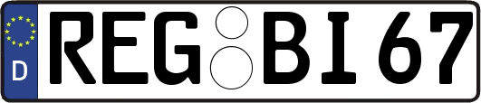 REG-BI67