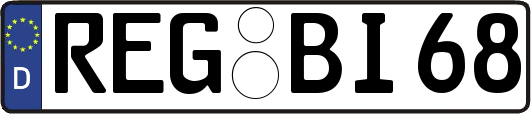 REG-BI68