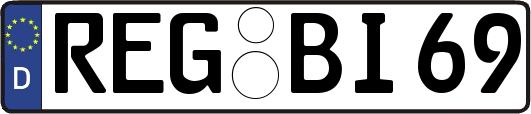 REG-BI69