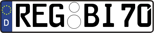 REG-BI70