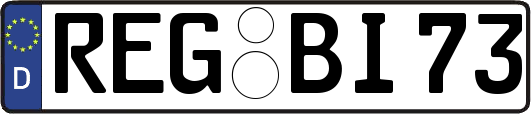 REG-BI73