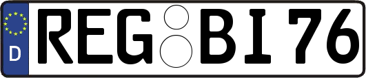 REG-BI76