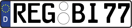 REG-BI77