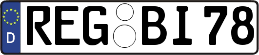 REG-BI78