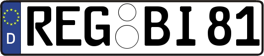 REG-BI81