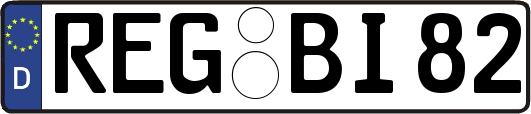REG-BI82