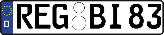 REG-BI83