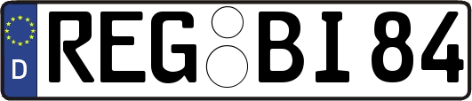 REG-BI84