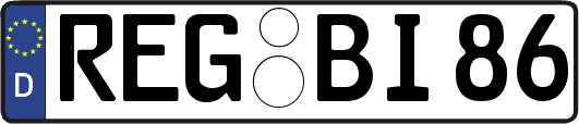 REG-BI86