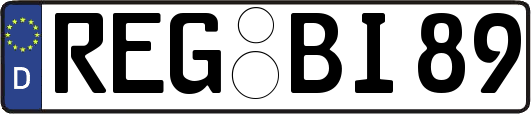 REG-BI89