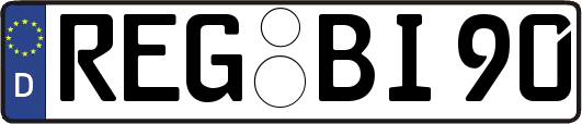 REG-BI90