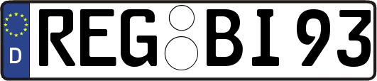REG-BI93