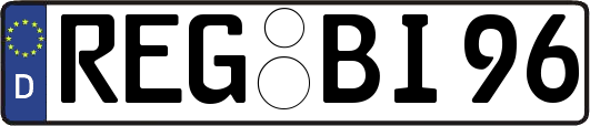 REG-BI96