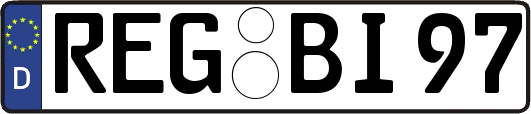 REG-BI97