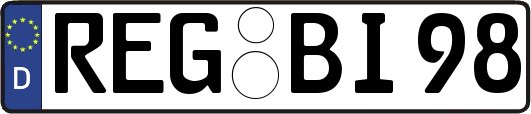 REG-BI98
