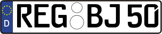 REG-BJ50