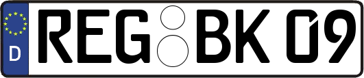 REG-BK09