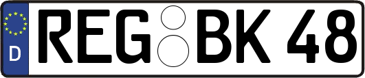 REG-BK48