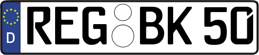 REG-BK50