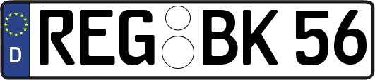 REG-BK56
