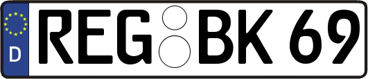 REG-BK69