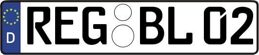 REG-BL02