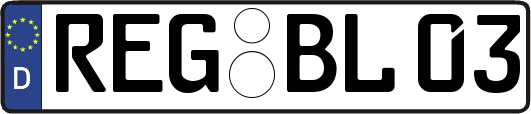 REG-BL03