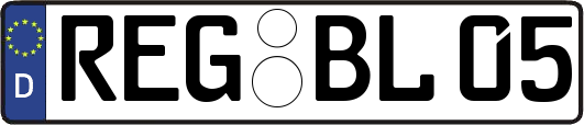 REG-BL05