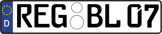REG-BL07