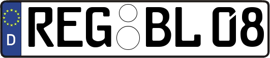REG-BL08