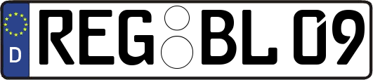 REG-BL09