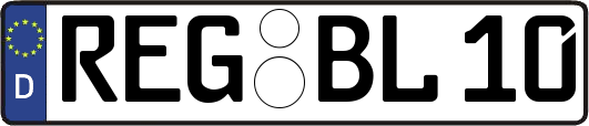 REG-BL10