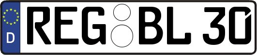REG-BL30