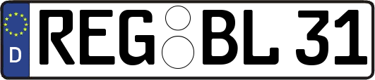 REG-BL31