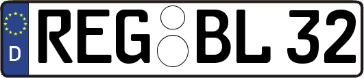 REG-BL32