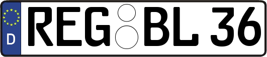 REG-BL36