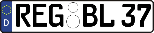 REG-BL37